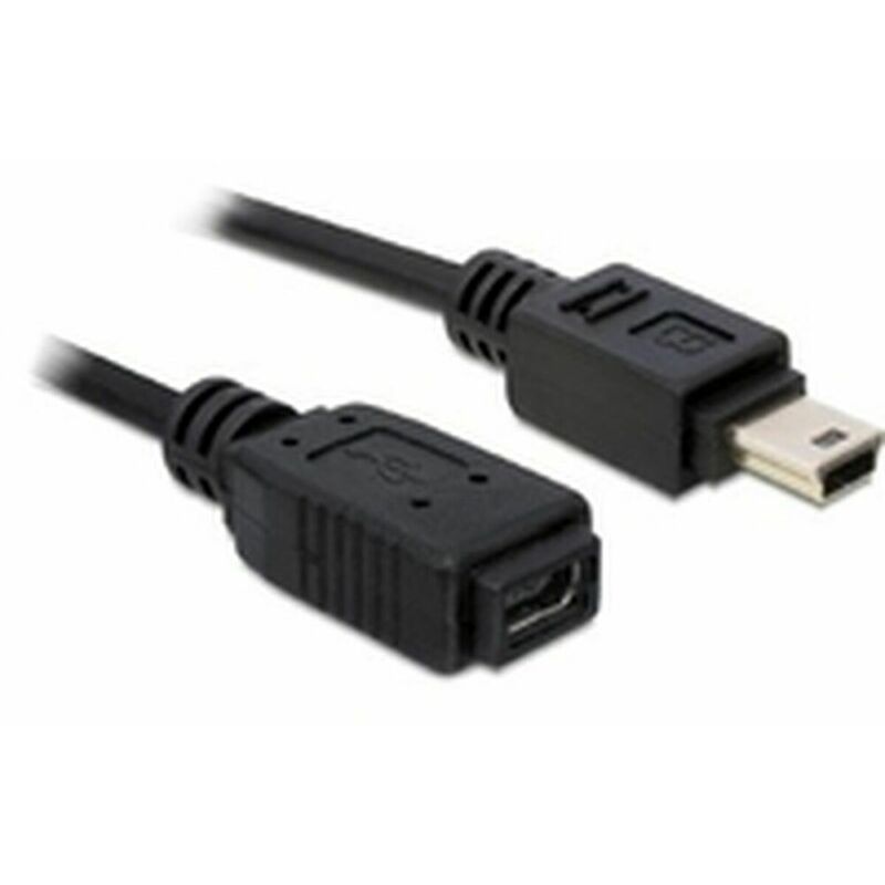 

Cable USB 2.0 A a Mini USB B 82667 - Delock