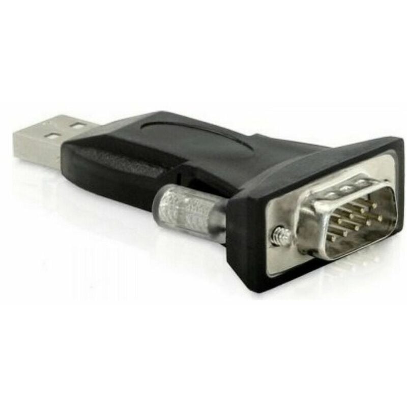 

DELOCK Cable USB a Puerto Serie DELOCK 61425