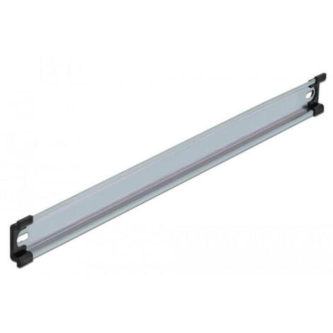 Delock carril din 35 x 7,5 mm (19 ) acero