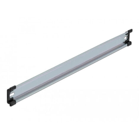 Delock carril din 35 x 7,5 mm (50 cm) acero