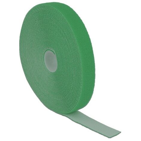 DeLOCK Delock 18732 - Vert - 20 mm - 10 m - 1 pièce(s)