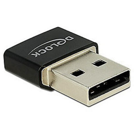 Delock Handy Adapter [1x HDMI-Buchse - 1x USB 2.0 Stecker A]