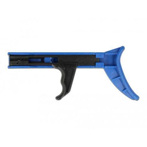 DELOCK OUTIL DE SERRAGE POUR SERRE-CÂBLES EN PLASTIQUE. 86829