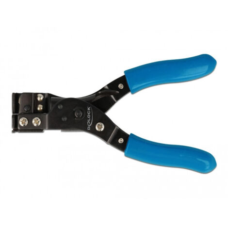 DELOCK PINCE SERRE-CÂBLES POUR SERRE-CÂBLES EN PLASTIQUE. 86828