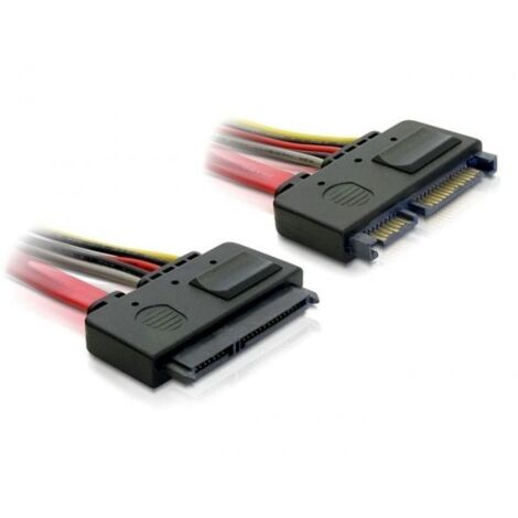 DeLOCK SATA Cable 0.2m