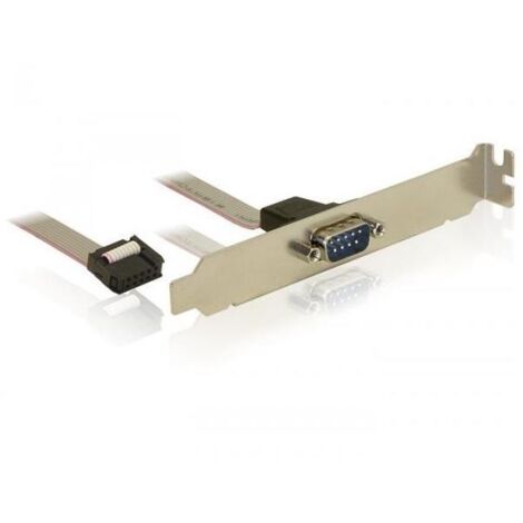Delock slot serie 89108 27cm