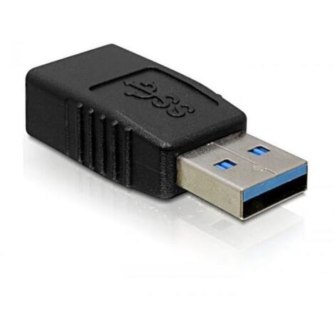 DeLOCK USB 3.0-A Adapter