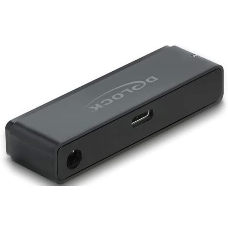Delock USB Type-C 3.2 Gen 2 zu SATA Konverter