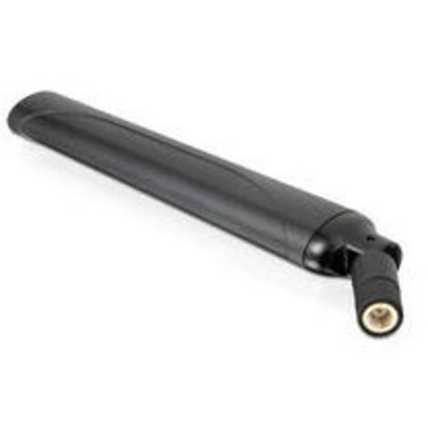DeLOCK WLAN Antenne LTE RP-SMA , avec Kippgelenk (88428)
