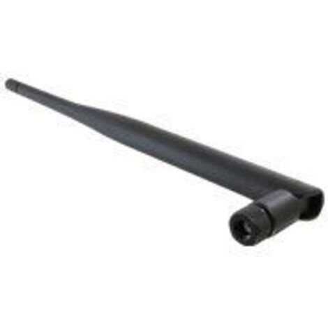 DeLOCK WLAN Antenne RP-SMA, mit Kippgelenk (88393)