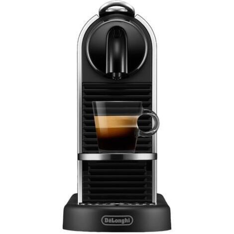 Delongh EN220.M Citiz Platinum Nespressomaschine