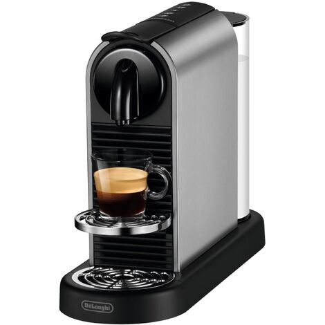Delongh EN220.T Citiz Platinum Nespressomaschine