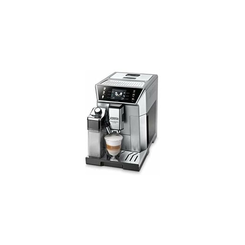 ECAM 550.85.MS Marque de classe PrimaDonna DELONGHI