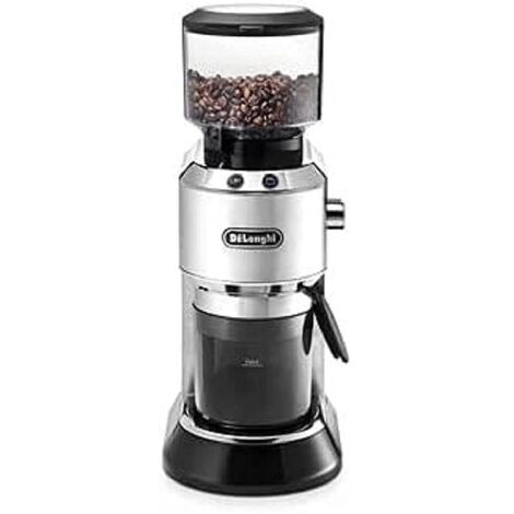 De'Longhi, 150 W, 5,3 tonnellate, acciaio inossidabile 18/8, argento