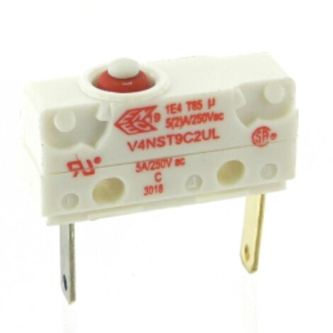 DeLonghi 5132104100 Micro Switch