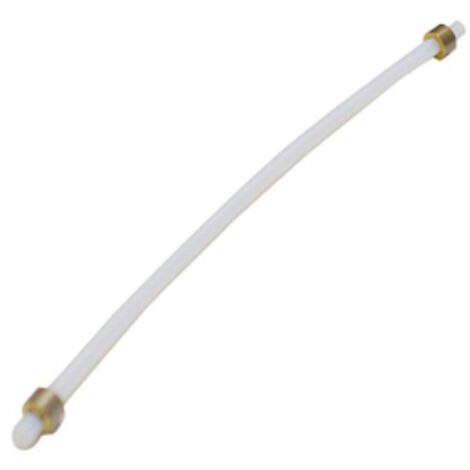 DeLonghi 5513213501 Tube PTFE Di2-de4 L 150 2bushe