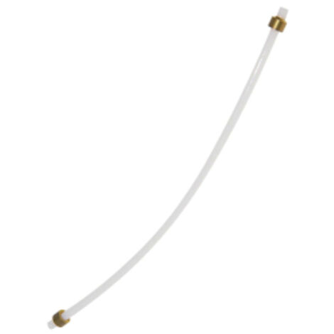 Delonghi 5513213761 Tube Ptfe Di2-De4 L = 190 2 Bushe