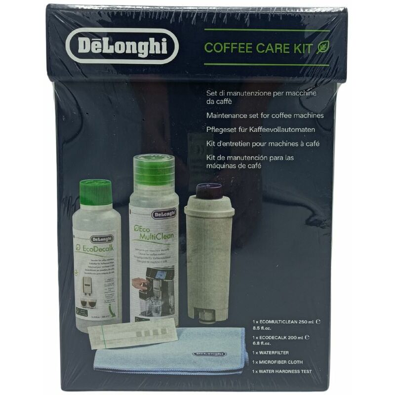 5513283501 - Kit Set manutenzione detergente