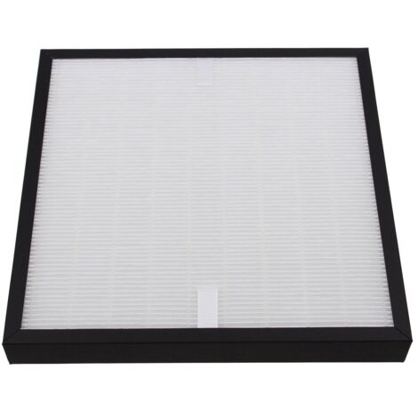 DeLonghi AC100 Filter AC100 Filter EPA-/Aktivkohlefilter