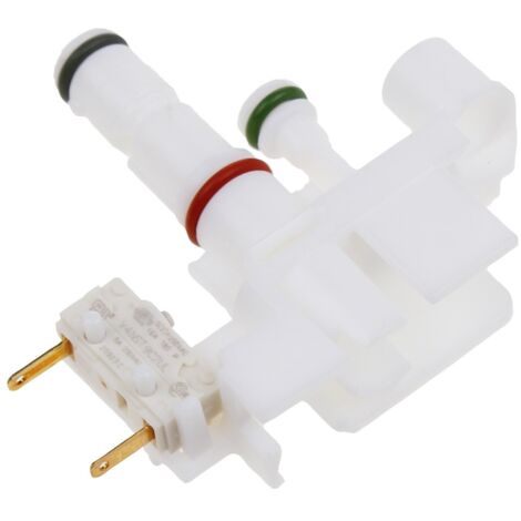 Delonghi - accoppiamento con microinterruttore 70 x 60 x 17 mm eam4500 esam4500 - 5513227411 -