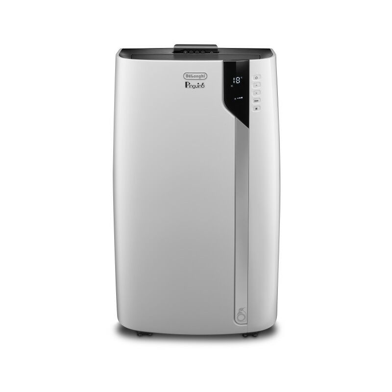 

De'Longhi Aire acondicionado PAC EX130 Silent. Refrigeración 13000 BTU/h – 3.3 kW