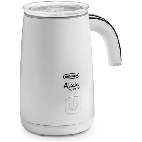 Delonghi Alicia EMF2.W Milchaufschäumer weiss