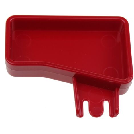 Delonghi - auffangwanne rot ecam290 - as00002596 -