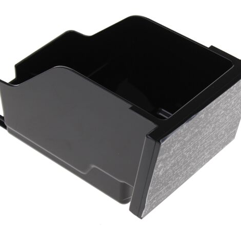Delonghi - bac de récupération noir ecam45(dls) - 7313235401