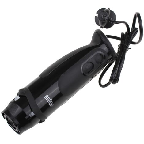 Delonghi - bloc moteur mix-soupe mq745 / mq5200 - noir - 1000w -