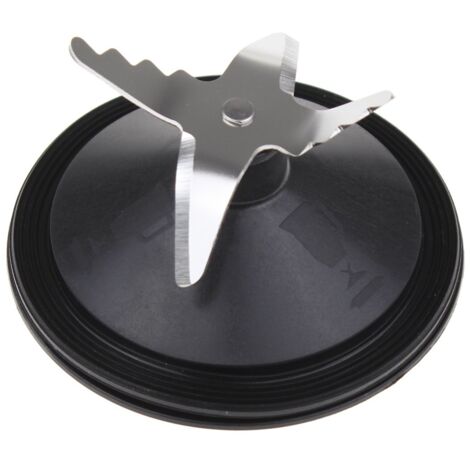 Delonghi - blocco lama frullatore - mod. 4125-4126 jb5050/5160 - 7322310594 - 5401101502038