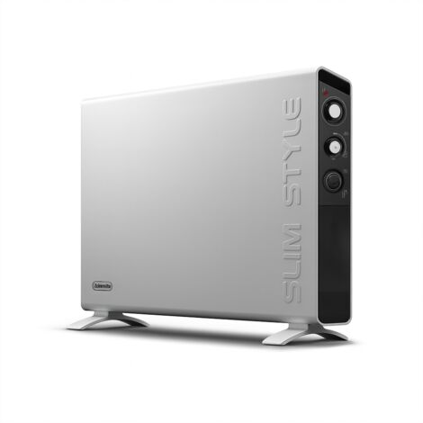 DELONGHI BODEN/WAND-KONVEKTOR HCX 3220 FTS - SLIM STYLE
