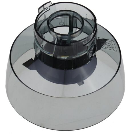 Delonghi - bohnentrichter ohne deckel ec9335 - as00006235 -