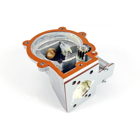 Delonghi – Boîte de vitesse KW716683 pour robots ménagers Kenwood – Performance optimale – Durabilité accrue pour tâches culinaires