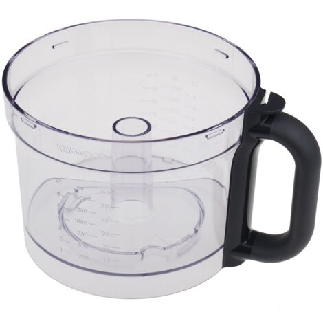 Delonghi - bol de mélange fdp65 - as00000719