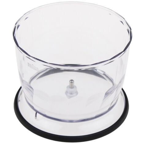 Delonghi - bol transparant 4193 / s12 - as00004191