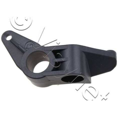 Delonghi - bras expulsion pastille - ral7016(pom)ecam -