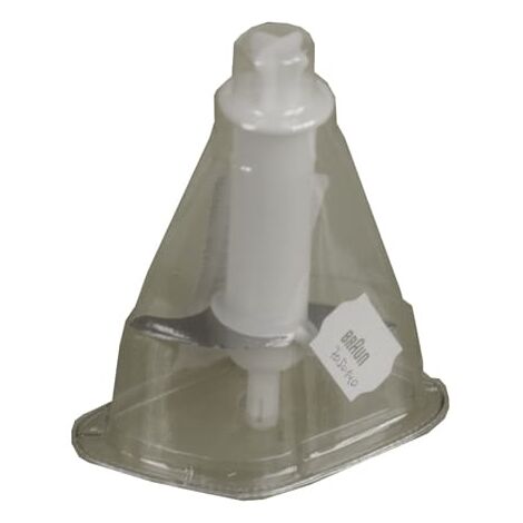 Delonghi - braun couteau - 67050140