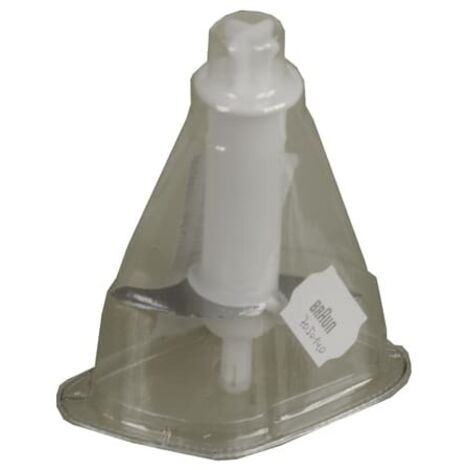 Delonghi - braun inzetmes - 67050140 -