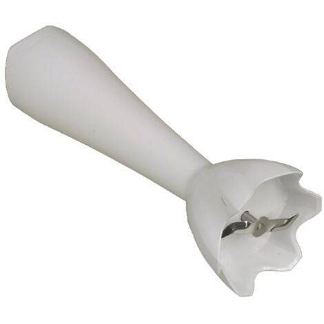 Delonghi - braun pied mixer pvc - 67050130