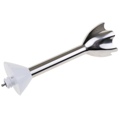 Delonghi - brazo de batidora metal 4644 - 7322210324 -