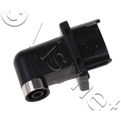 Delonghi - buse vapeur / pipette eau chaude ecam290ifd -