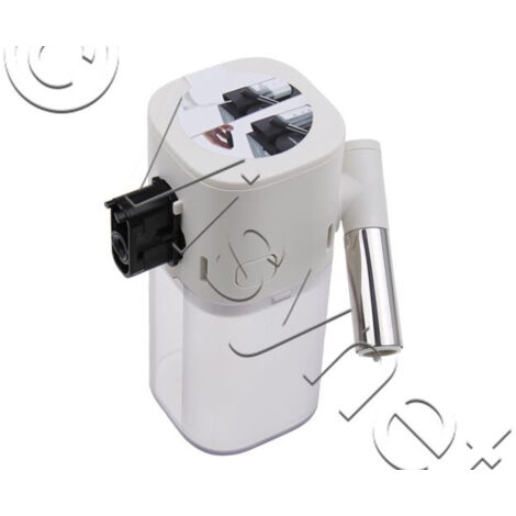 Delonghi - carafe machine a cafe en510 - 7313269191