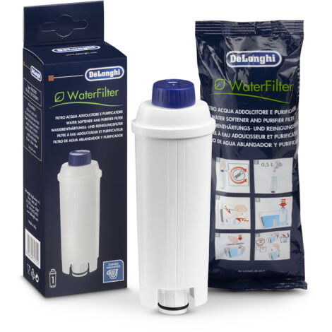 De'Longhi cartuccia filtro acqua ECAM per macchina del caffè