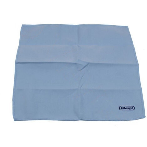 Delonghi - chiffon en microfibre - 5513237781