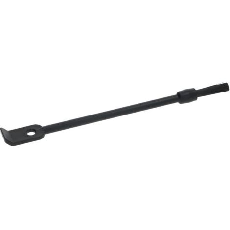 Delonghi Coffee Grinder Cleaning Brush With Scraper