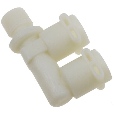 Delonghi - connessione doppio nipplo - 5332188800 -