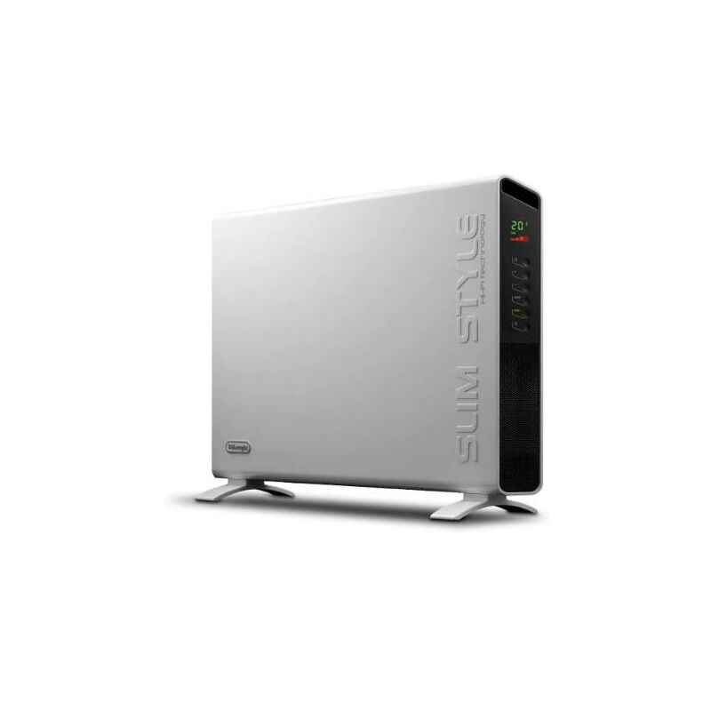 

Convector HCX9120E - Delonghi