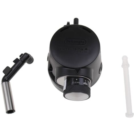 Delonghi - coperchio della lattiera v2 ec9665 - as00001229 -