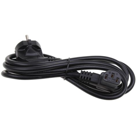 Delonghi - cordon d alimentation avec fic 3x1 h05vvf16a l1750