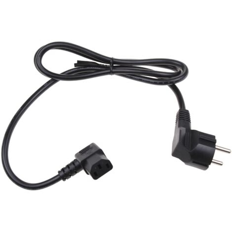 Delonghi - cordon d alimentation avec fic +3x1h05vvf noir -